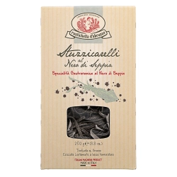 Rustichella Stuzzicarelli tintahal tintával 250g