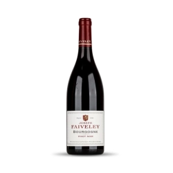 Domaine Faiveley - Bourgogne Pinot Noir 2023 0,75l