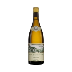 Domaine Billaud-Simon - Chablis Vaudesir Grand Cru 2024 0,75l