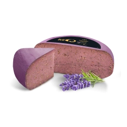 Amanti holland levendulás gouda sajt 4,5kg