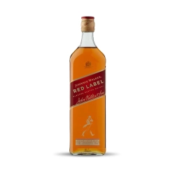 Johnnie Walker Red Label whisky 40% 1l