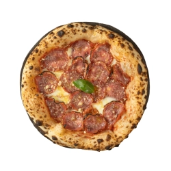 The Dough Lab campagnolo fagyasztott pizza 449g