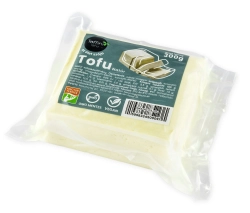 Natúr tofu 300g