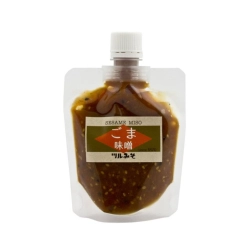 Miso paszta szezámmal 150g