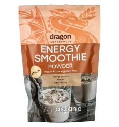 Dragon Superfoods energia italpor 200g