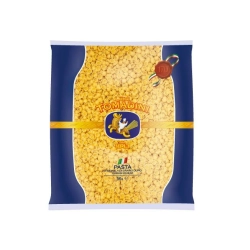 Tomadini durum gyöngykagyló tészta 5kg