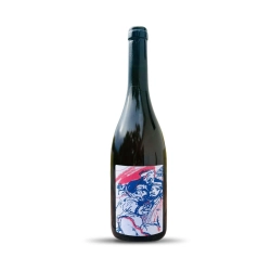 PAP Wines - Don't Tell Mama 2023 0,75l