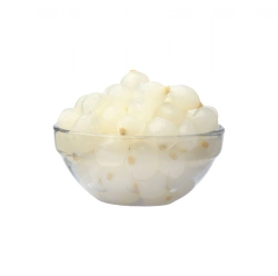 Savanyúság gyöngyhagyma 5kg/3kg
