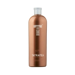 Tatratea Őszibarack & Fehér Tea likőr 42% 0,7l