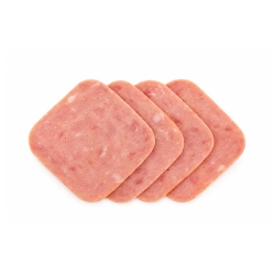 Pick gastro sertés sonkás szelet szeletelt (2x350g) 0,7kg
