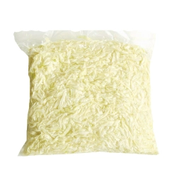 Fejeskáposzta reszelt tisztított 2kg