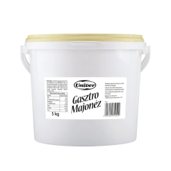 Univer gasztro majonéz 25% 5kg