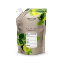 Ponthier kalamansi gyümölcspüré 1kg
