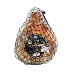 Loste füstölt noixfine sonka 7kg