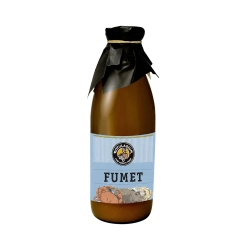 Botularium fumet füstölt hal alaplé 1000ml