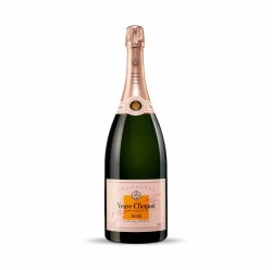 Veuve Clicquot - Rosé champagne magnum 1,5l