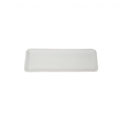 Papírtálca halas vastag 14×33cm (500db/csomag)