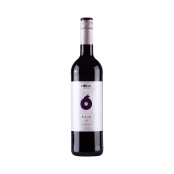 Pósta Borház - Noir 0,75l
