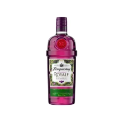 Tanqueray Blackcurrant Royale gin 41,3% 0,7l