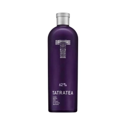 Tatratea Erdei Gyümölcsös likőr 62% 0,7l