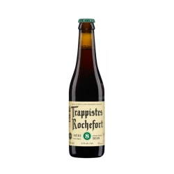 Trappistes Rochefort 8 belga sör 9,2% 0,33l