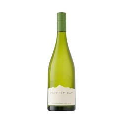 Cloudy Bay - Sauvignon Blanc 2025 0,75l
