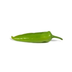 Hegyes erős paprika 