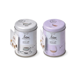 Loison Bacetto, kakaó, Maraneo, vajas keksz 120g
