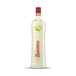 Berentzen Saurer Apfel (Zöldalma) likőr 16% 0,7l