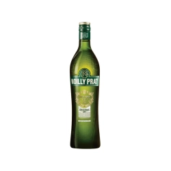 Noilly Prat vermouth 18%  0,75l