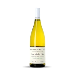 Domaine de Villaine - Saint Aubin 1er Cru Blanc Les Perrieres 2022 0,75l