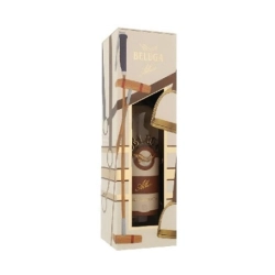 Beluga Allure vodka PDD 40% 0,7l
