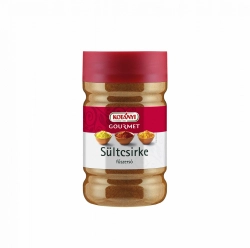 Kotányi sültcsirke fűszersó 1200ccm/1140g