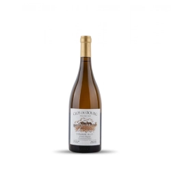 Domaine Huet - Vouvray Le Clos  du Bourg Demi Sec 2020 0,75l