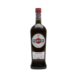 Martini rosso vermouth 15% 1l