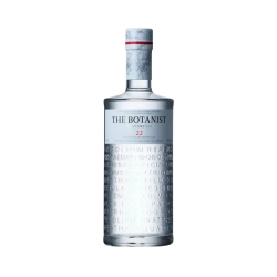 The Botanist islay gin 46% 0,7l