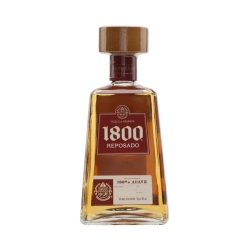 1800 Reposado tequila 38% 0,7l