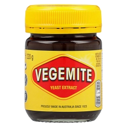 Kraft Vegemite 220g