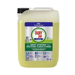 JAR P&G ProfiLine gépi mosogatószer 10l