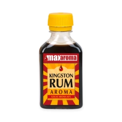 Szilas kingston rum aroma 30ml