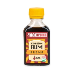 Szilas kingston rum aroma 30ml