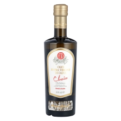 Calvi Classico extra szűz olívaolaj 500ml