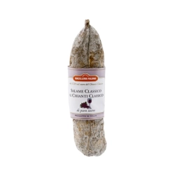Falorni szalámi chiantival 0.4kg