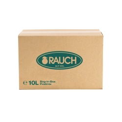 Rauch Premix Pink Grapefruit BIB 20% 10l