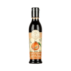 Leonardi narancsos balzsamecetkrém 220g