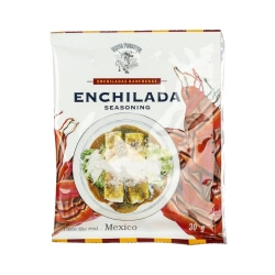 Nuevo Progreso enchilada fűszer 30g