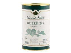Edmond Fallot uborka 4000g / 2120g