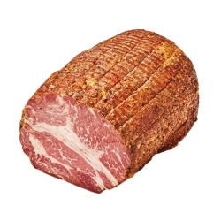 Pastrami New York stílusú +/- 2,5kg