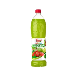 Pölöskei kaktuszfüge ízű szörp (pet) 1l