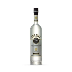 Beluga Noble vodka 40% 0,7l